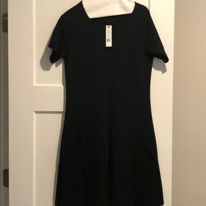 NWT Black Theory Dress